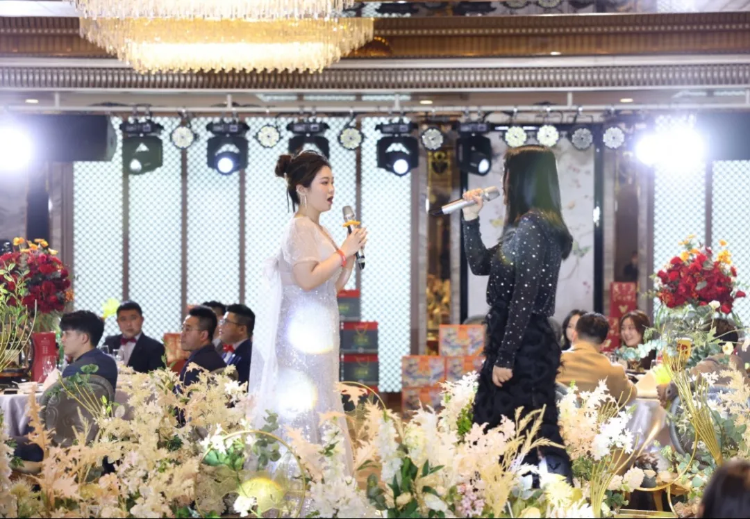 力全年会|2022不忘初心•逐梦前行(图38) 图片