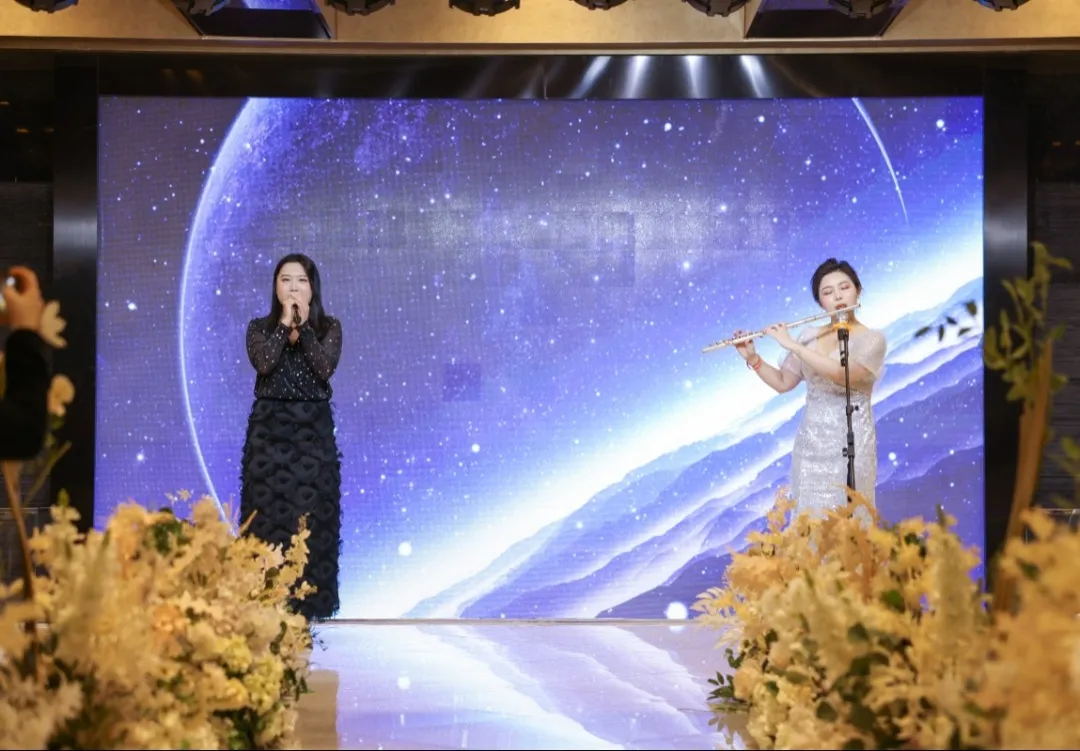 力全年会|2022不忘初心•逐梦前行(图39) 图片
