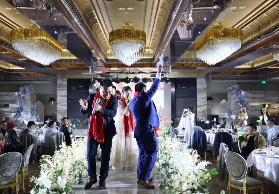力全年会|2022不忘初心•逐梦前行(图48) 图片