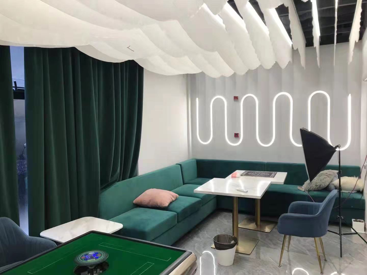 金岸610创意园(图2)