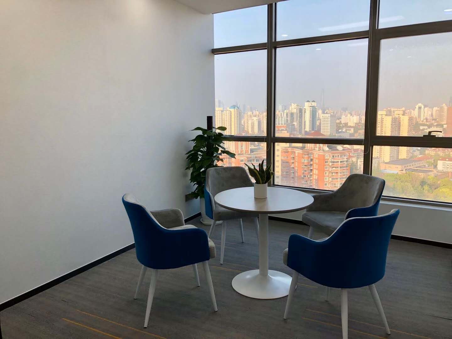 大宁核心地段，精装修带家具，一号线马戏城地铁站，看房随时(图8)