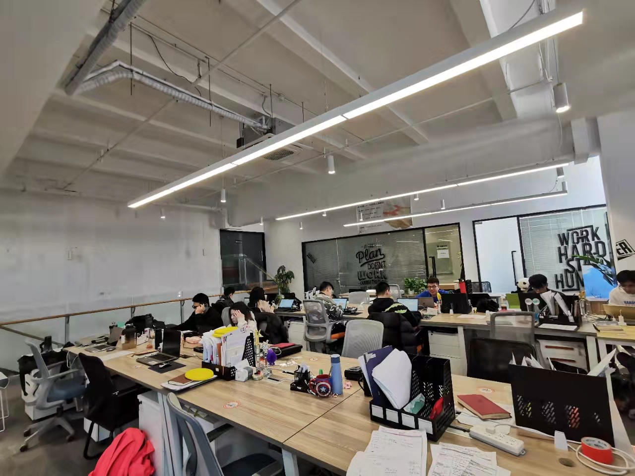 静安大宁德必易园(图3)