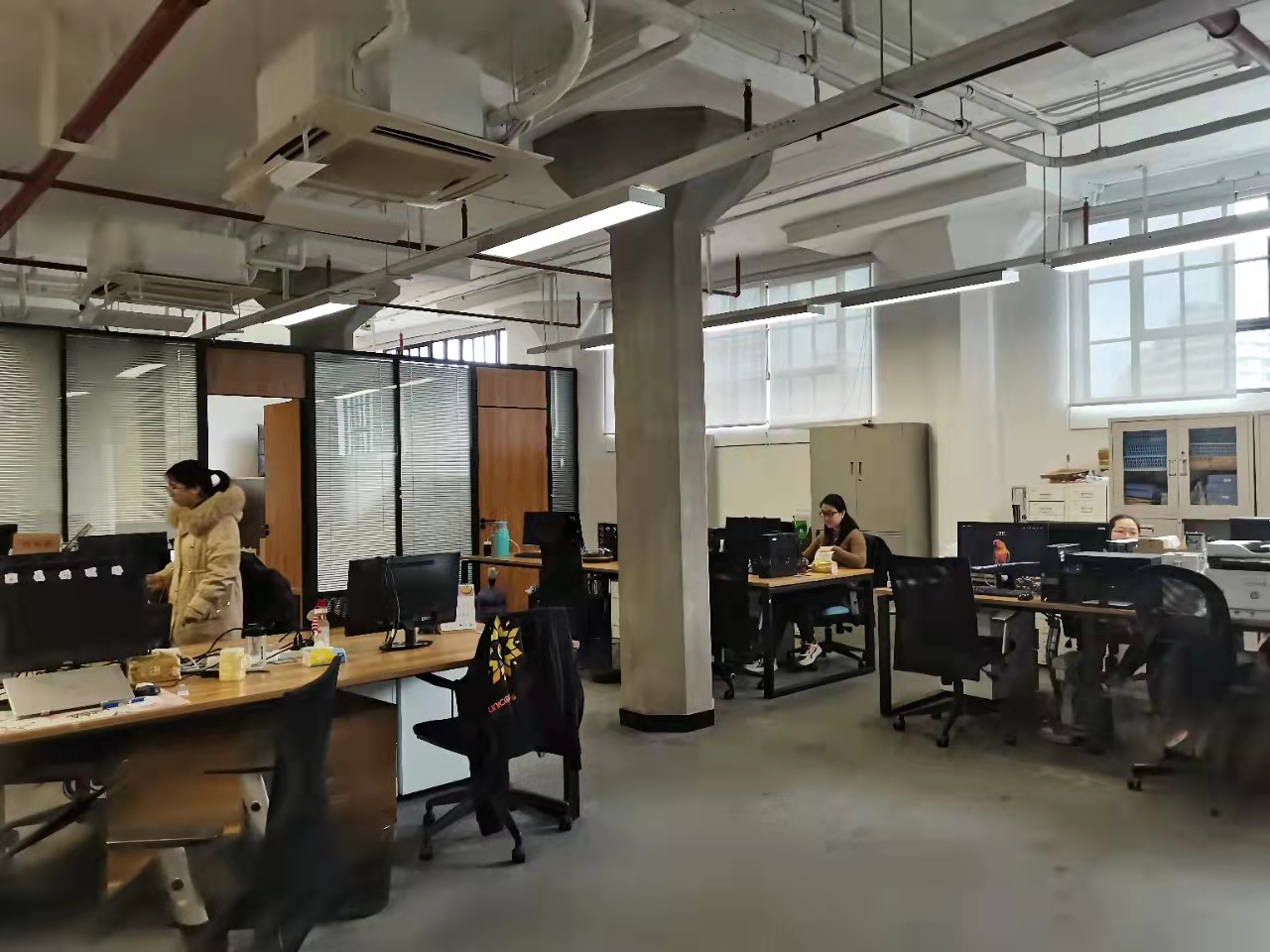 10-220314150425120.jpg 四行仓库纪念馆(图1)