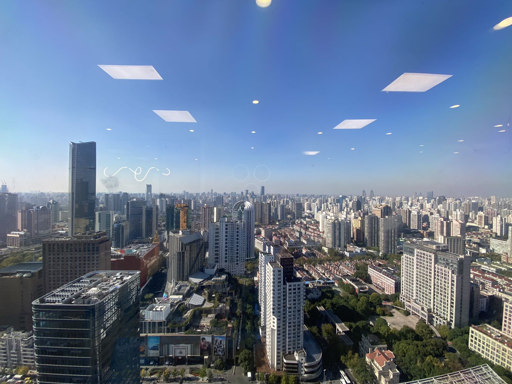 soho东海特价景观房精装带家具200平300平(图9)