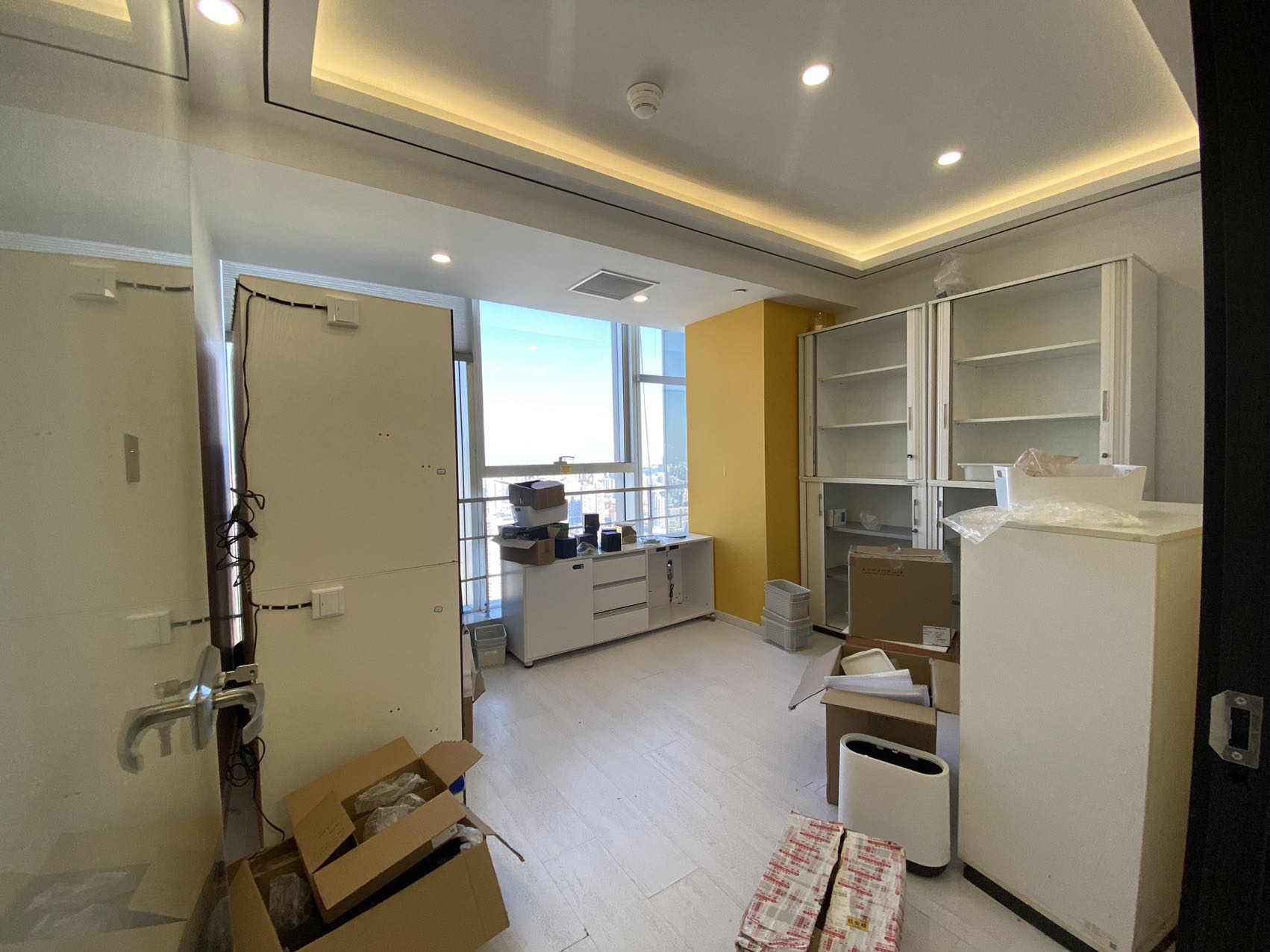 soho东海特价景观房精装带家具200平300平(图8)