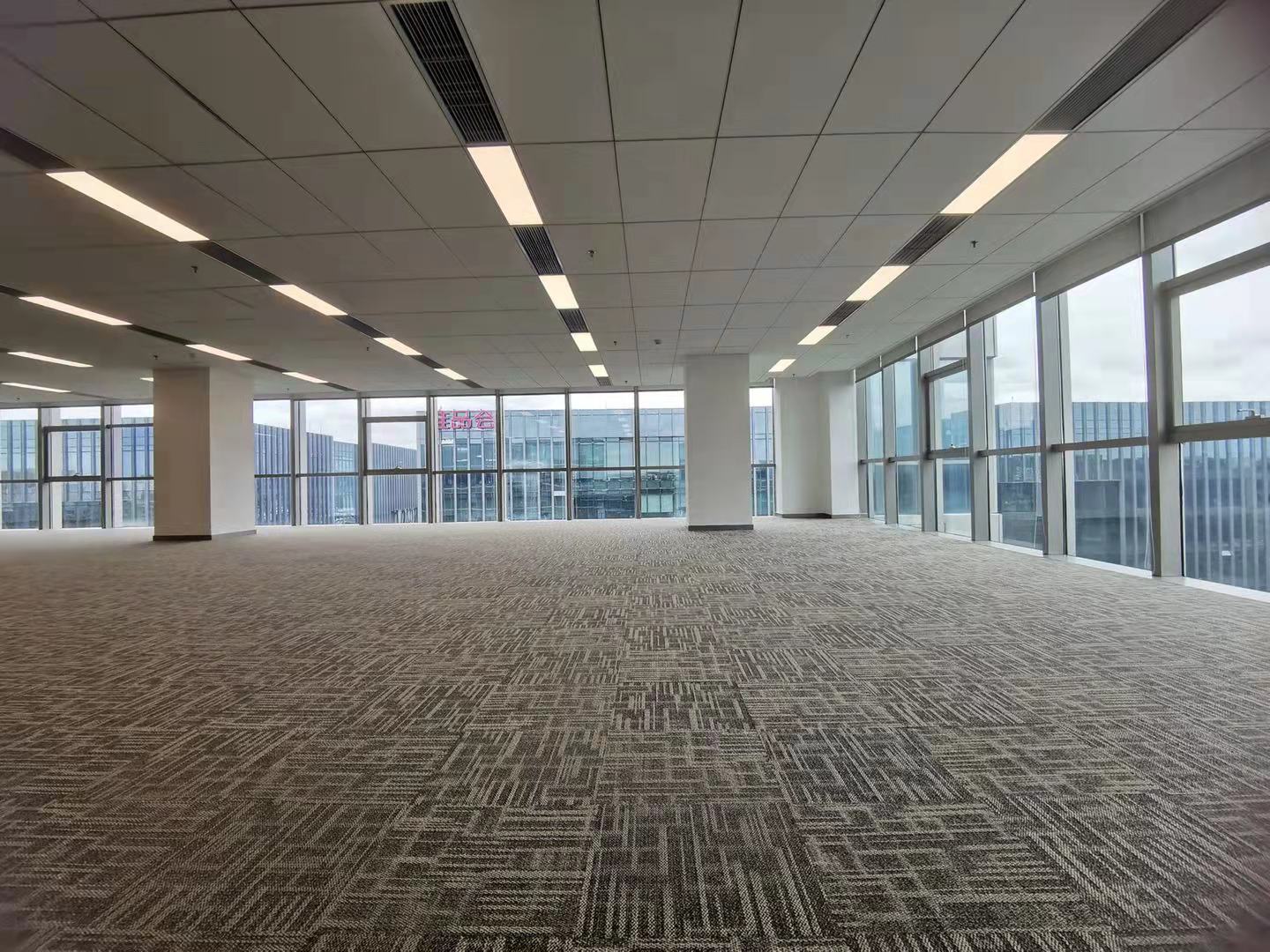 14-2203151P959E8.jpg 闵行虹桥火车站虹桥富力中心整层2000平出租(图5)