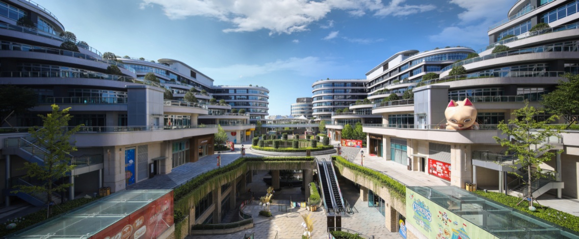 丽宝广场(图5)