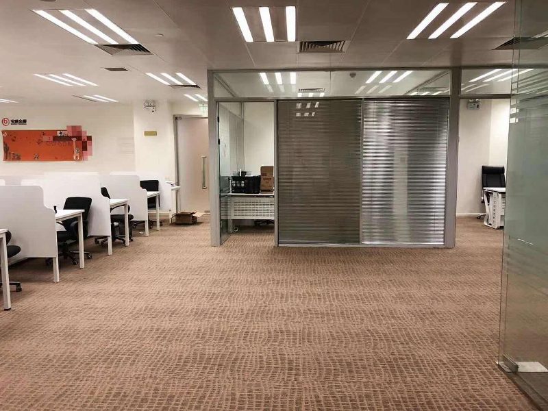 虹桥核心商务区新地中心(图5)
