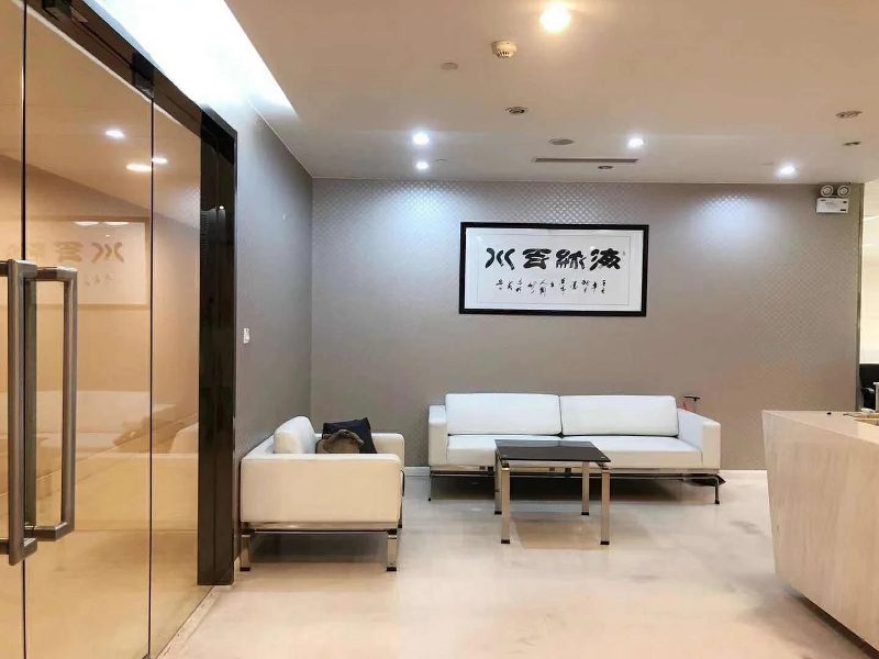 虹桥核心商务区新地中心(图7)