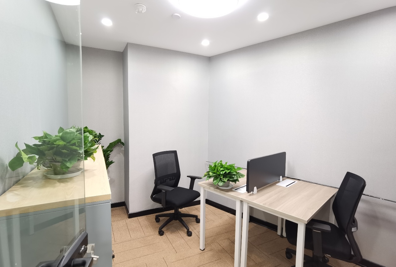 火车站近地铁苏河一号苏州河景观精装小户型拎包入住24小时分体空调100平(图3)