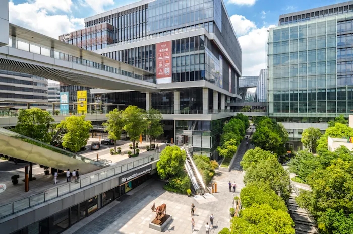 虹桥天地(图7)