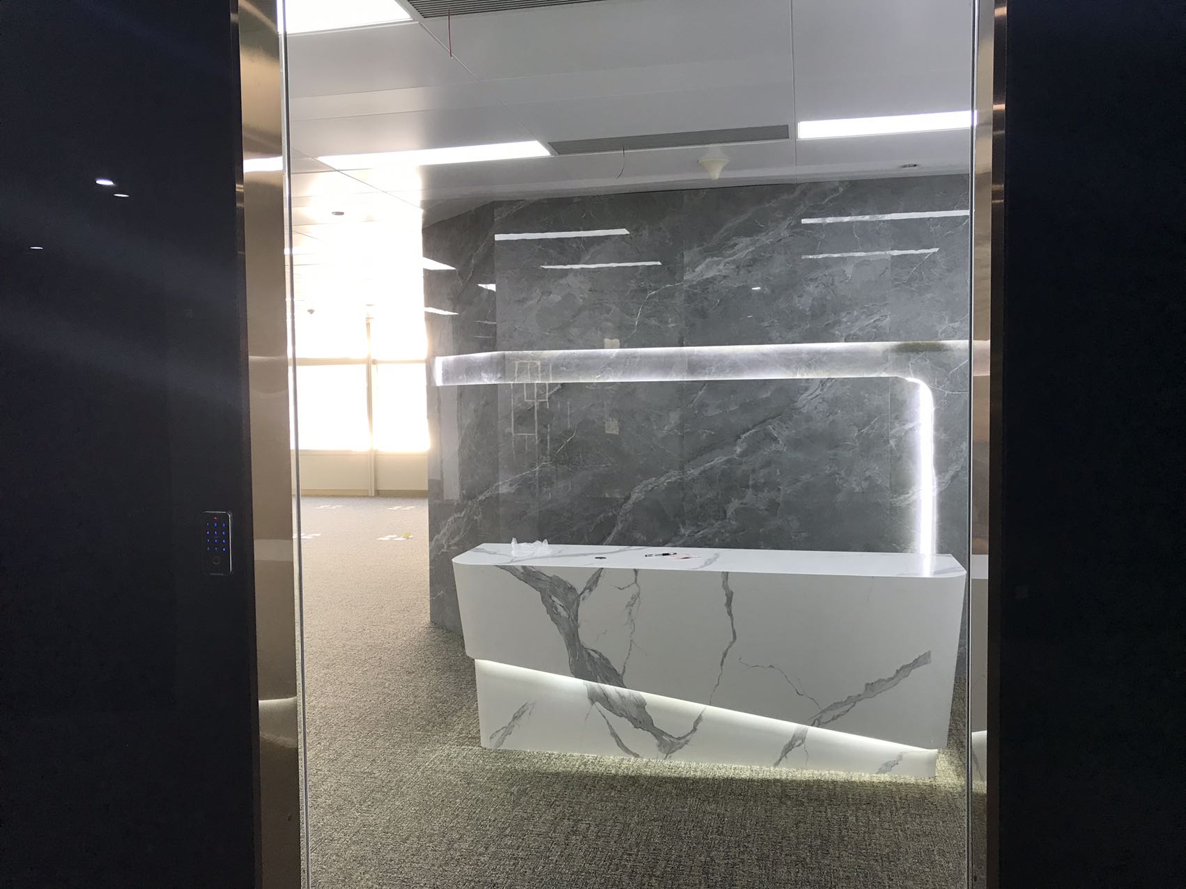 虹桥火车站万通中心(图1)