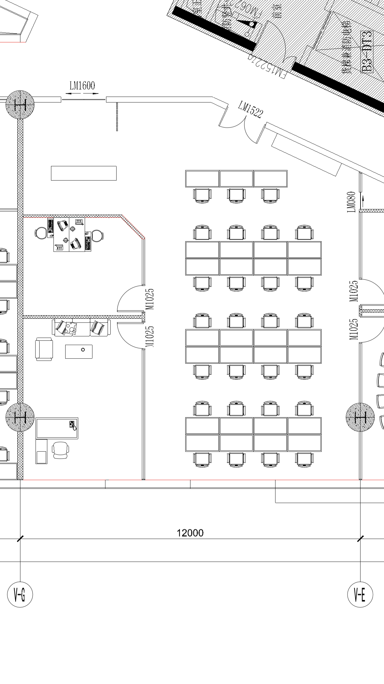 虹桥火车站万通中心(图2)