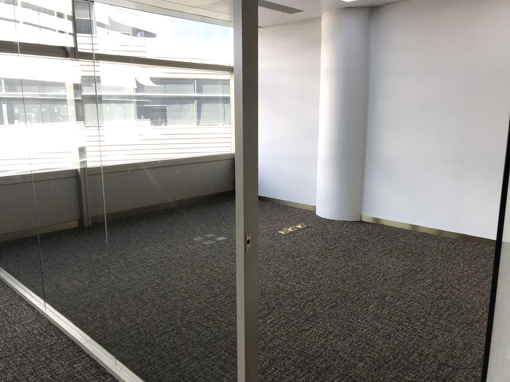 虹桥火车站万通中心(图5)