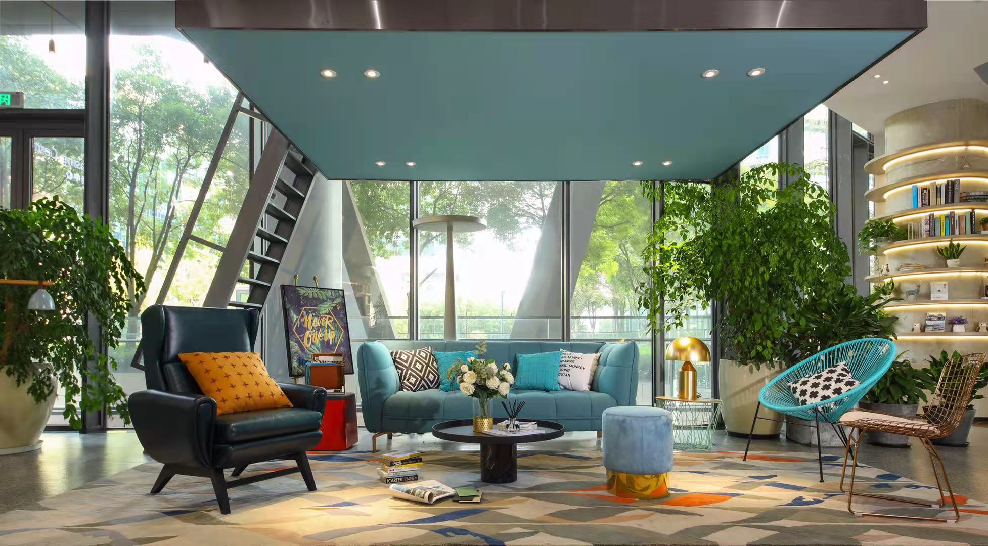 15-22031Q154431D.jpg 虹桥火车站绿谷广场(图3)