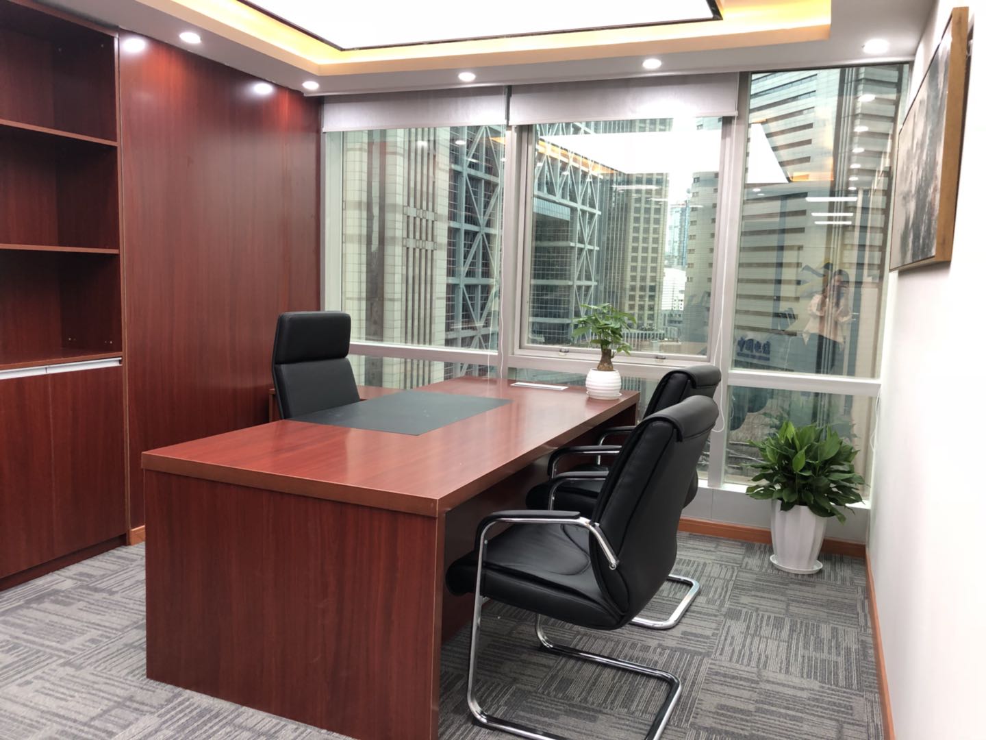 12-220323094254110.jpg 联通国际大厦:300平,4元/平(图6)