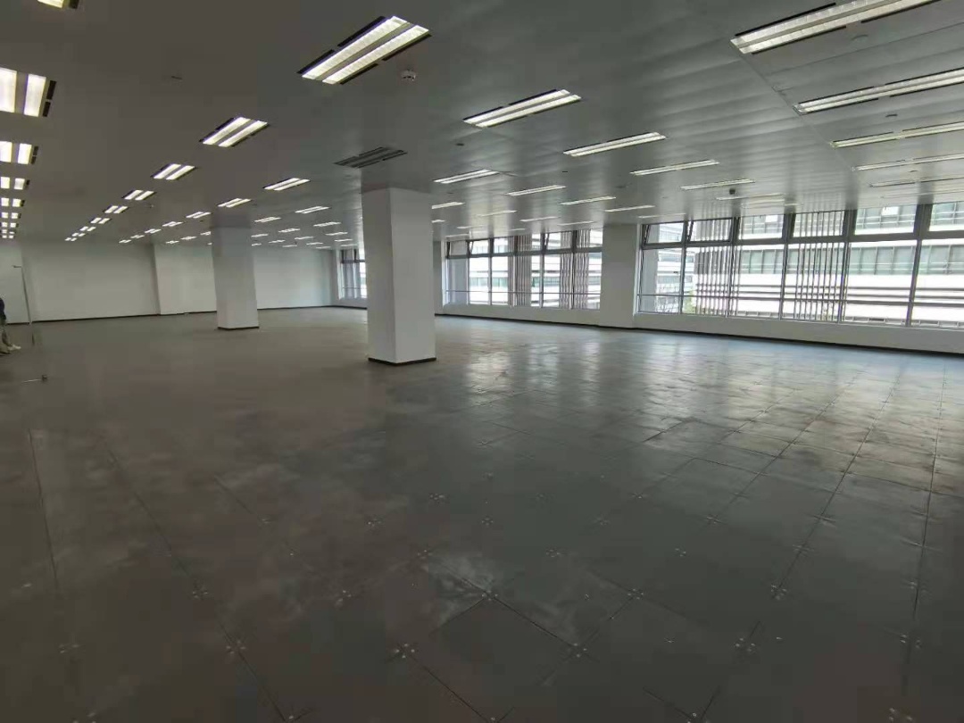 闵行虹桥丽宝广场500平可分割可谈直达虹桥商务区(图8)