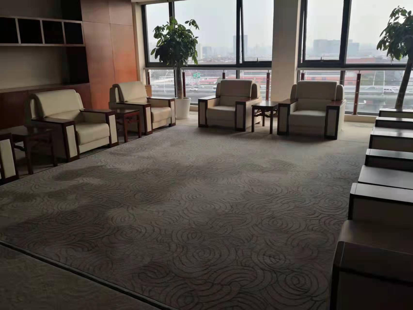 16-22032Q50055V0.jpg 虹桥商务区阿里中心500平精装修带家具出租(图1)