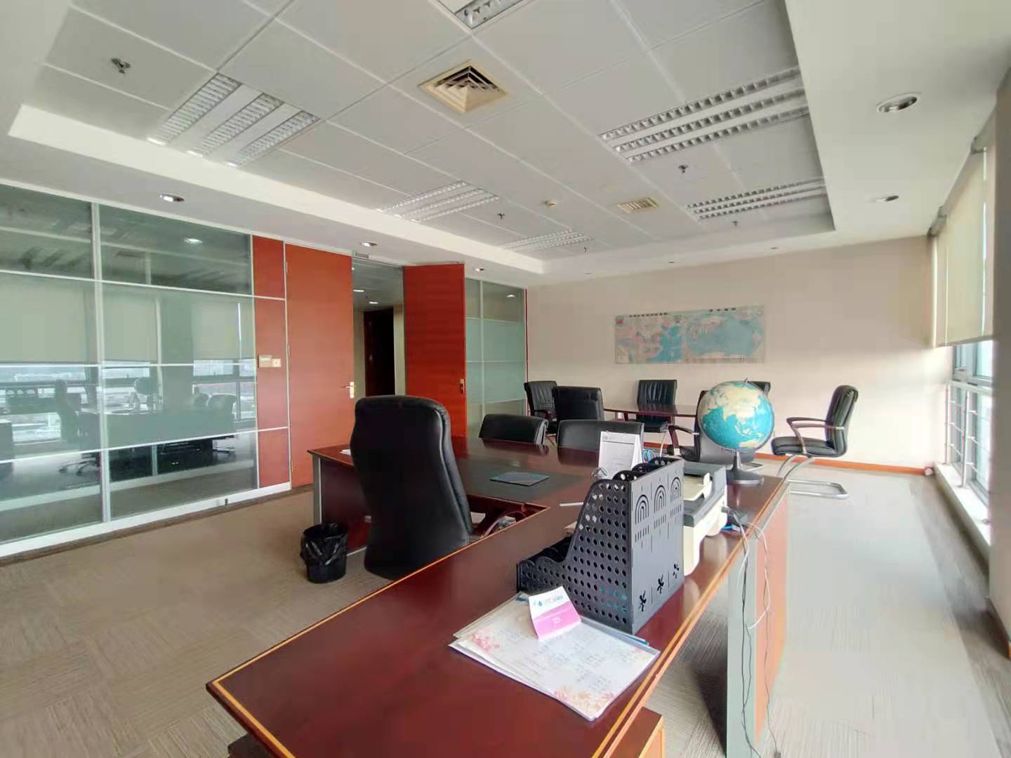 16-22032Q500563S.jpg 虹桥商务区阿里中心500平精装修带家具出租(图7)