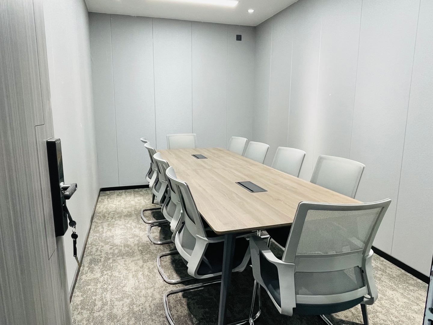 虹桥国际展汇，精装修带家具出租，低价出租，看房随时，交通便利(图2)