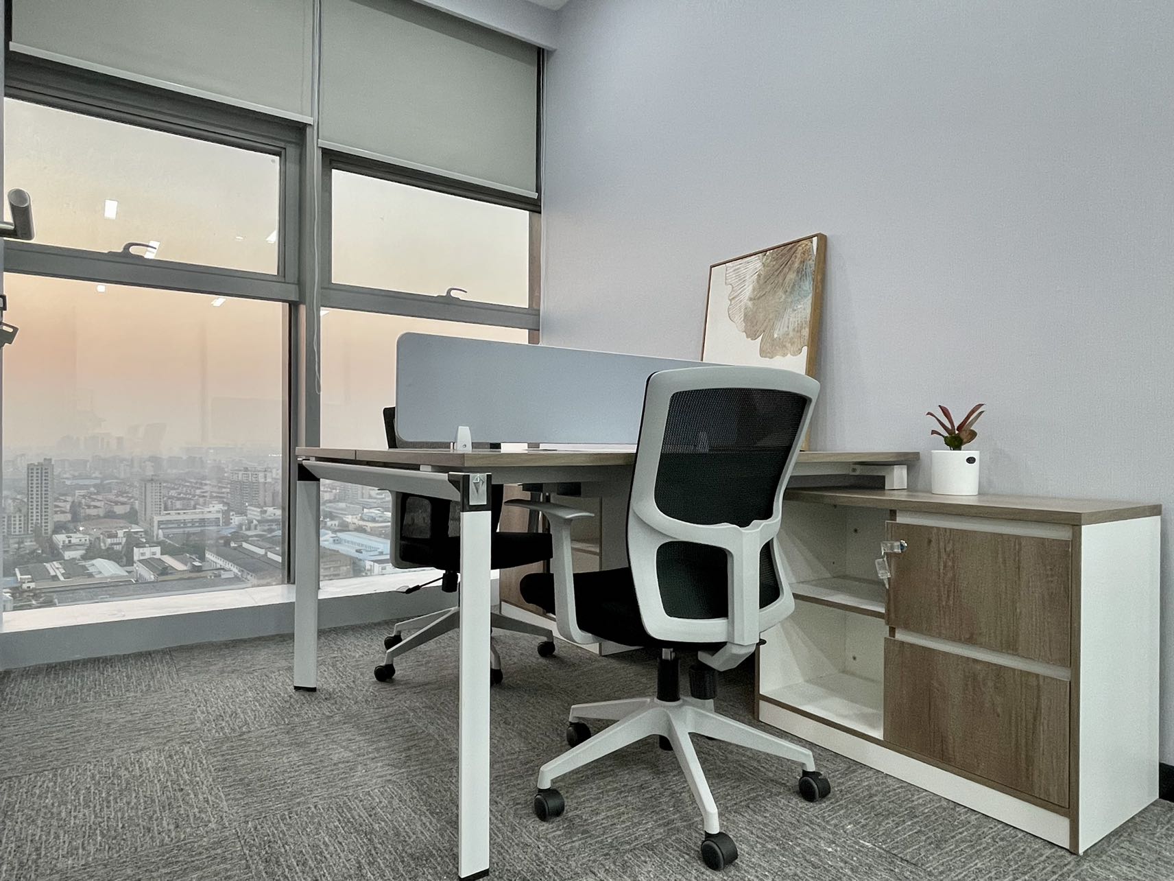 12-2203291F012546.jpg 大宁国际商业广场(办公)大宁核心商圈,延长路地铁口,带 上下水,大宁国际久光近人民广场(图4)