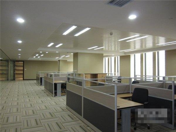中骏广场	虹桥商务区，精装修带家具，恒基旭辉，交通便利，拎包入住(图4)
