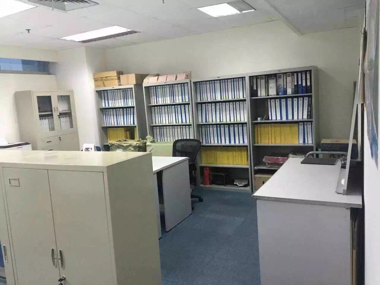 17-220330141109138.jpg 虹桥阿里中心,紧邻虹桥商务区,精装修带家具,配套齐全,交通便利(图1)