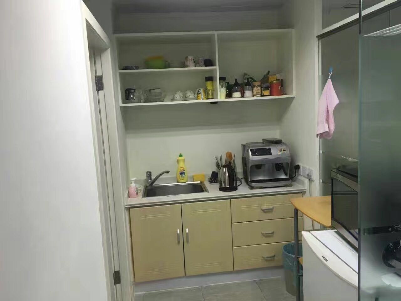 17-220330141110392.jpg 虹桥阿里中心,紧邻虹桥商务区,精装修带家具,配套齐全,交通便利(图3)