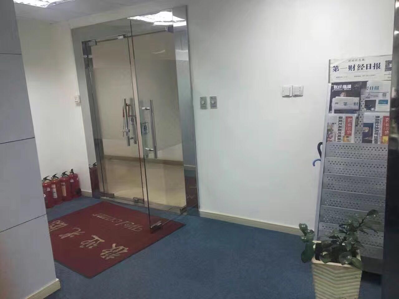 17-220330141110529.jpg 虹桥阿里中心,紧邻虹桥商务区,精装修带家具,配套齐全,交通便利(图4)