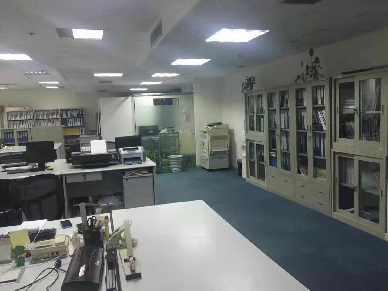 17-220330141110W3.jpg 虹桥阿里中心,紧邻虹桥商务区,精装修带家具,配套齐全,交通便利(图5)