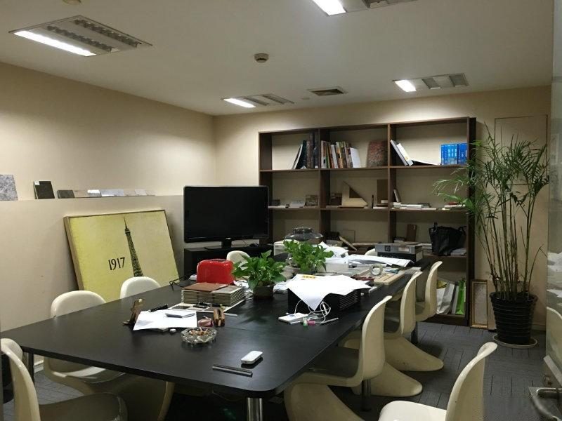 大宁中心广场二期，精装修带家具，一号线马戏城地铁站，看房随时，业主直租(图2)