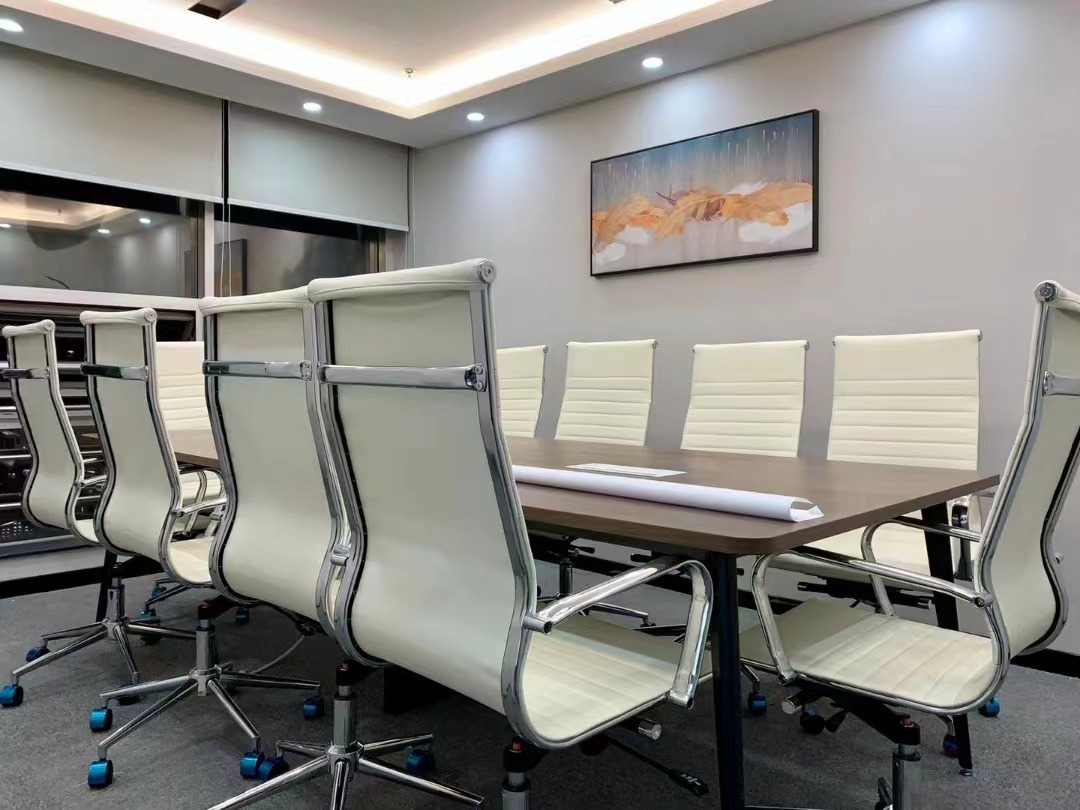 9-220401160951322.jpg 新上海城市广场200平精装全配高区落地窗采光视野佳(图3)