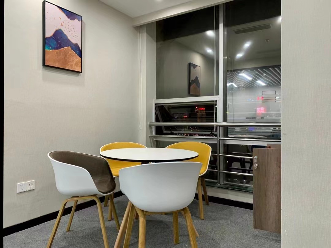 9-2204011609522W.jpg 新上海城市广场200平精装全配高区落地窗采光视野佳(图6)