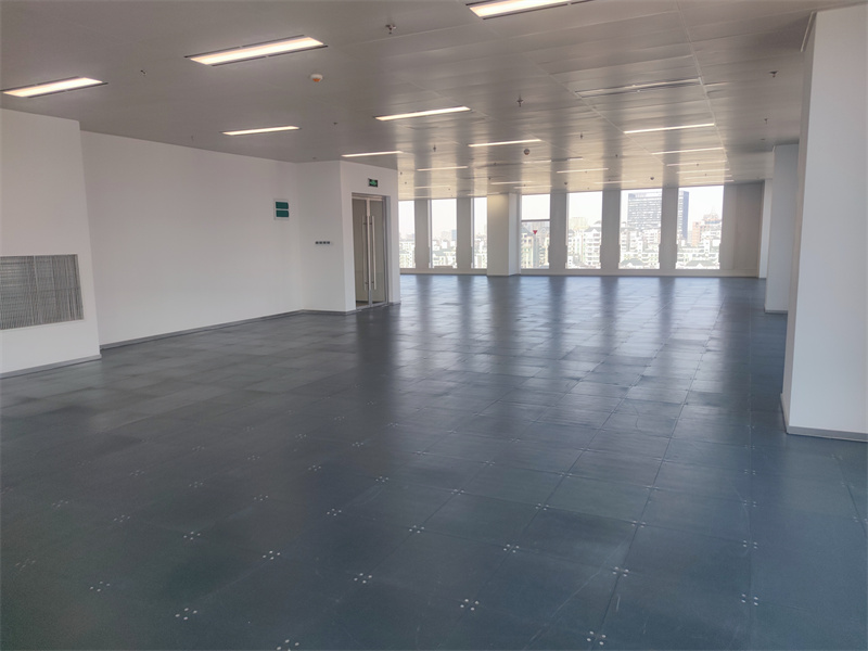 凯德星贸中心(办公楼)静安商务核心博华广场凯德星贸JIC静安国际中心新建写字楼(图21)