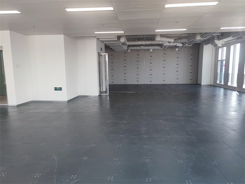 凯德星贸中心(办公楼)静安商务核心博华广场凯德星贸JIC静安国际中心新建写字楼(图26)