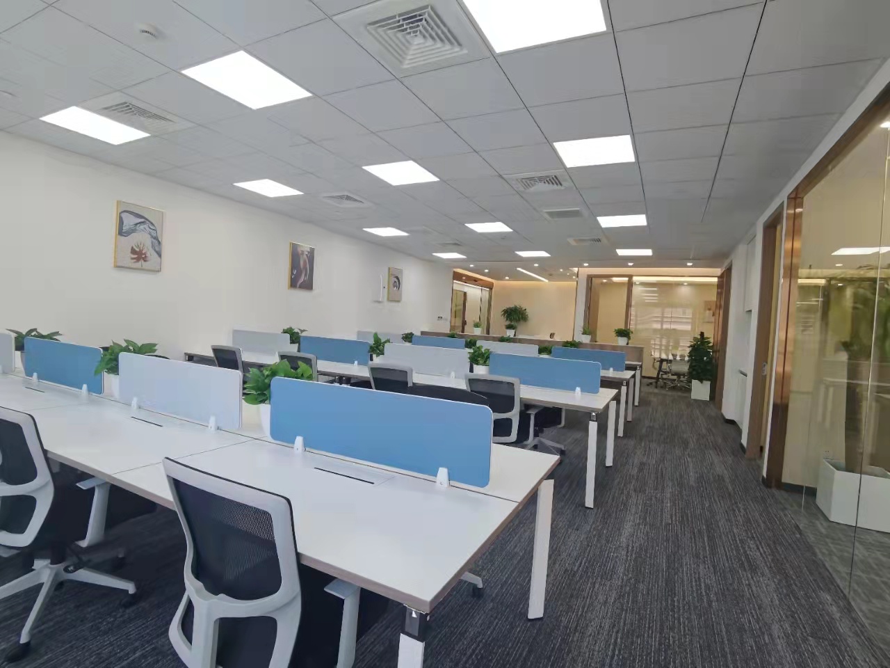 16-220402103946156.jpg 静安恒基688广场245平优质房源精品出租(图6)