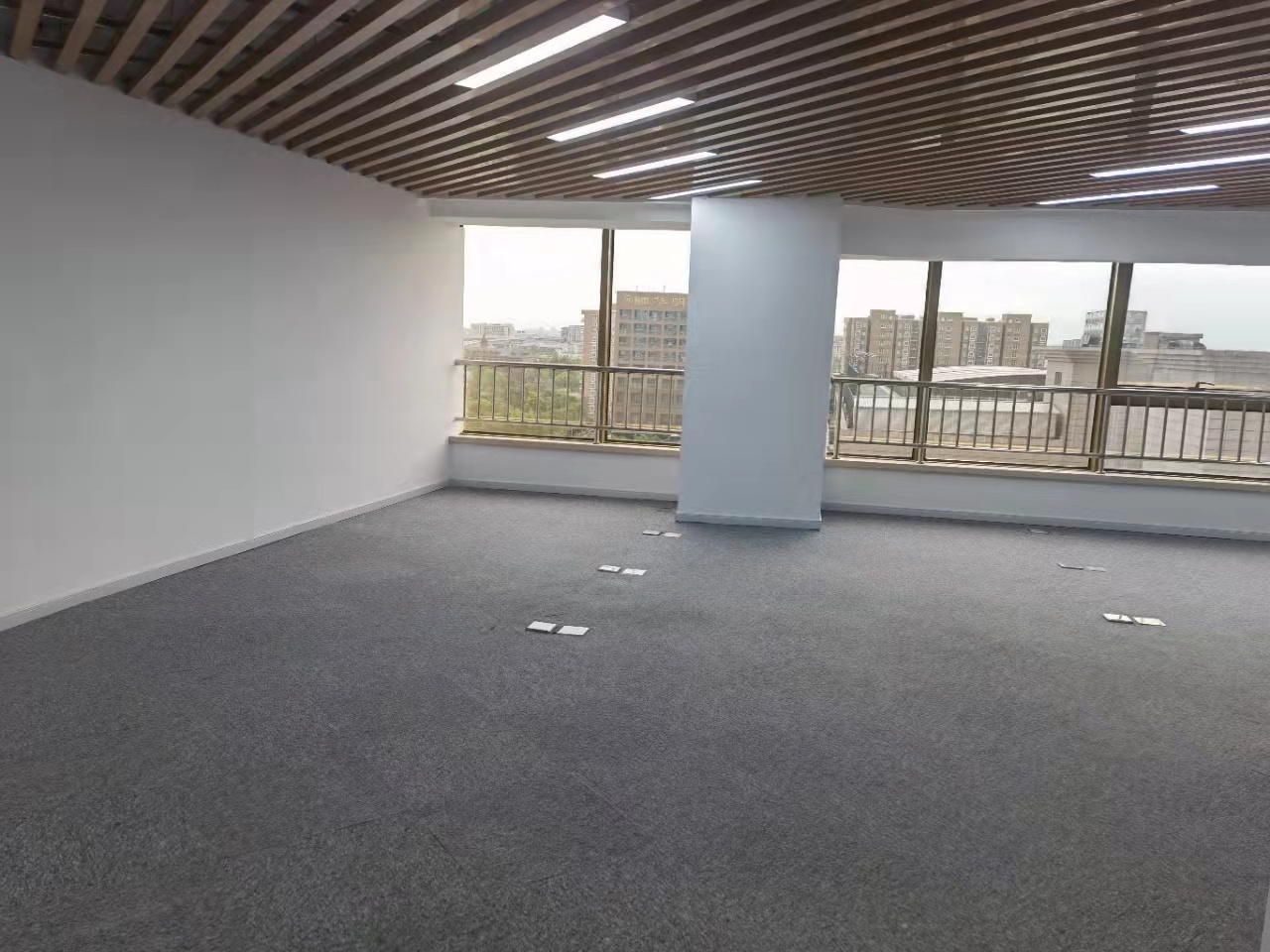 静安恒隆广场180平精装修带家具优质房源出租(图2)