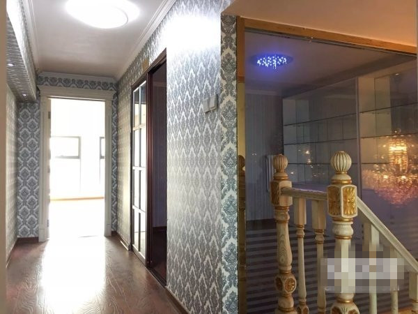 17-220402115034B2.jpg 祥腾财富广场,一号线汶水路地铁口,精装修复试,业主直租(图1)