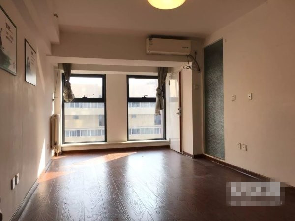 17-220402115034D3.jpg 祥腾财富广场,一号线汶水路地铁口,精装修复试,业主直租(图2)