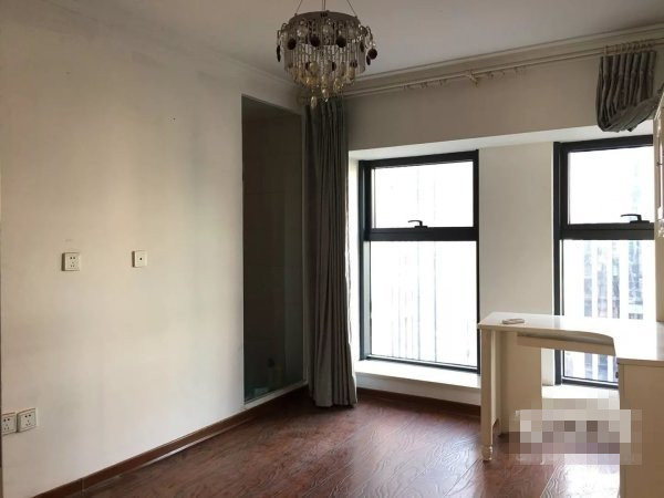 17-220402115034X5.jpg 祥腾财富广场,一号线汶水路地铁口,精装修复试,业主直租(图4)