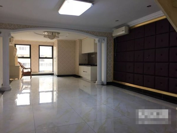 17-220402115035R5.jpg 祥腾财富广场,一号线汶水路地铁口,精装修复试,业主直租(图6)