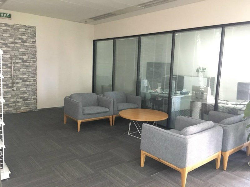 五牛控股大厦，精装带家具，一号线汶水路地铁站，协信星光广场，配套齐全(图2)