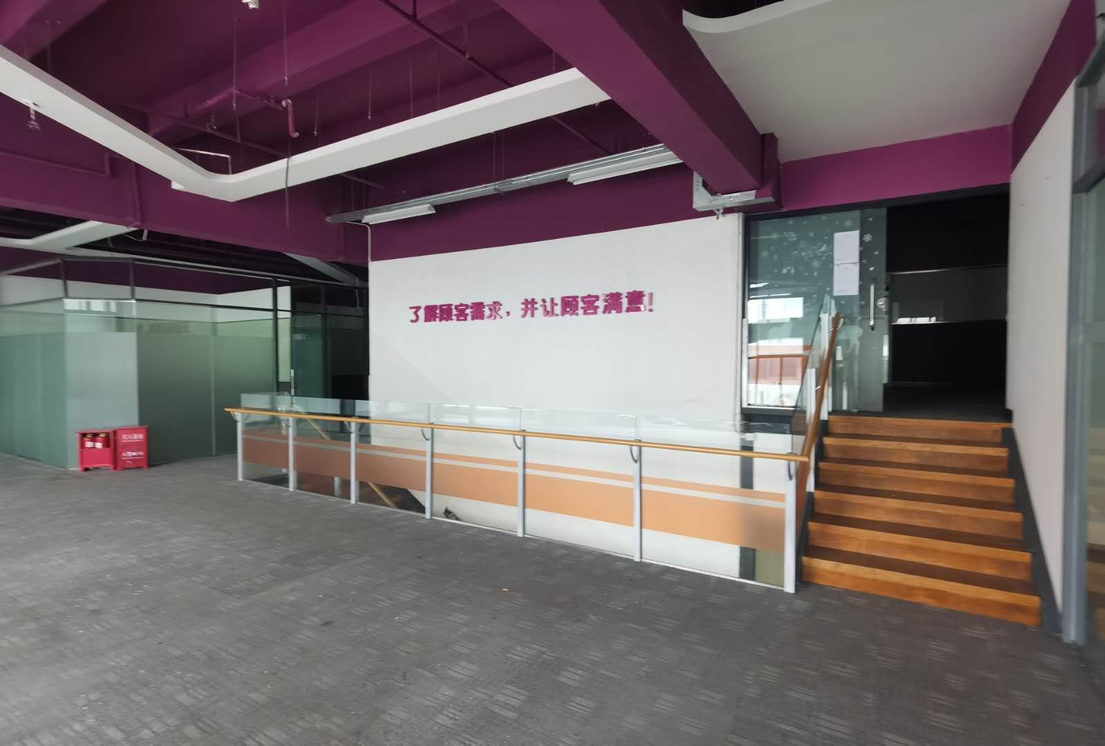 大宁德必易园，一号线马戏城地铁站，班车接送，精装修，业主直租(图7)