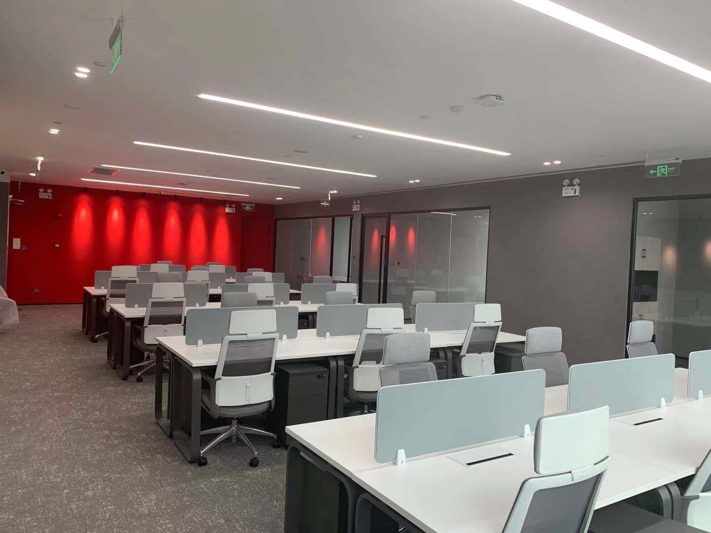 7-2204061244253a.jpg 建设大楼 黄浦 人民广场商圈 写字楼出租 精装修带家具 200平 300平(图1)