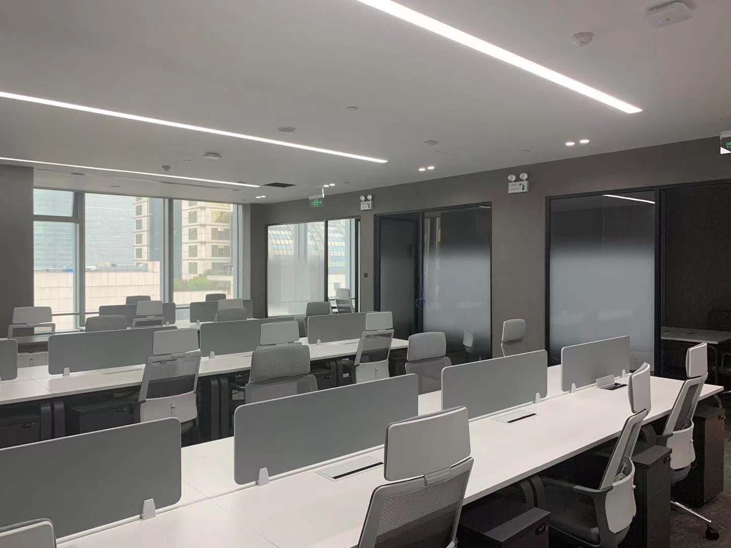 7-220406124429447.jpg 建设大楼 黄浦 人民广场商圈 写字楼出租 精装修带家具 200平 300平(图2)