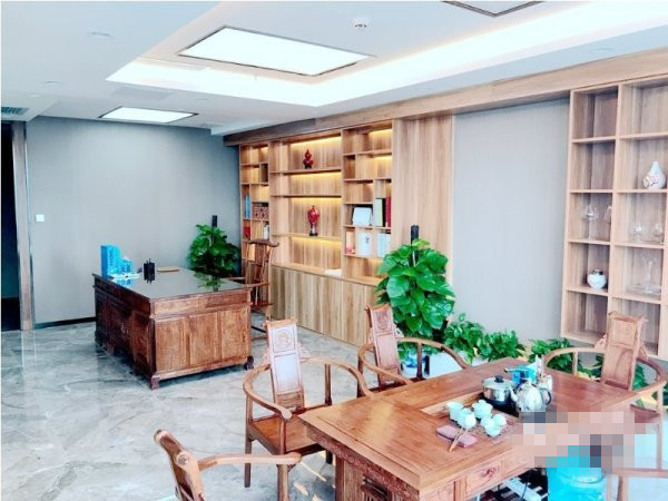 中山公园龙之梦，地铁上盖，精装修带家具，看房随时，业主直租(图4)