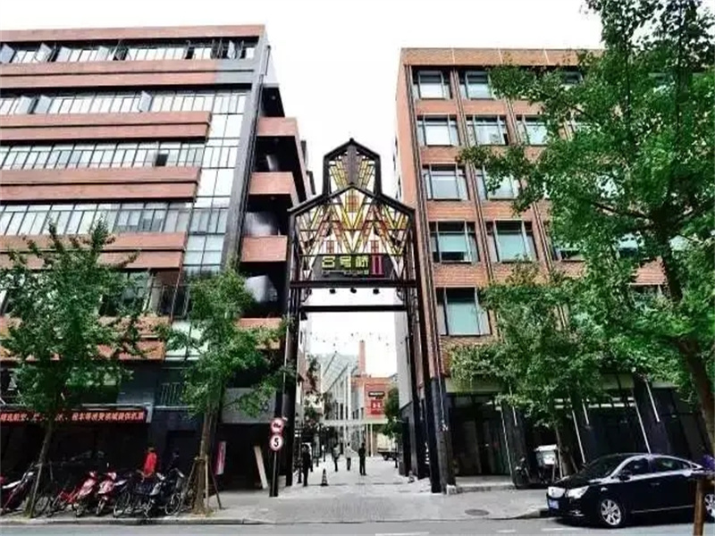 12-2204111A52L96.jpg 8号桥四期创意园区黄浦8号桥1100平精装复式700平近智造局(图1)