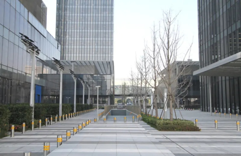 12-22041216444a04.jpg 企业天地广场期房9月份可出租近复兴SOHO整层1500(图10)