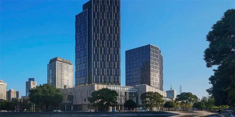 各个面积都有, 豪华装修,黄陂南路地铁口,采光视野很好(图7)