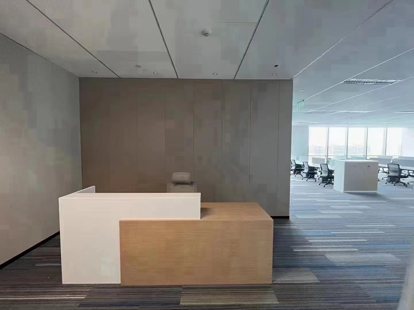 长宁东方国际广场(图1)